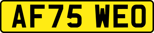 AF75WEO