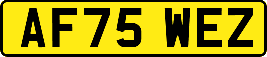 AF75WEZ