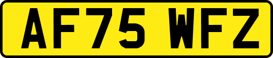 AF75WFZ