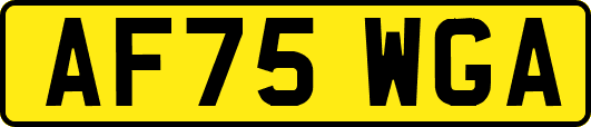AF75WGA