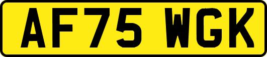 AF75WGK
