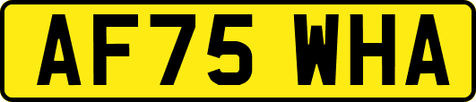 AF75WHA
