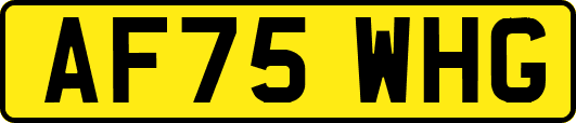 AF75WHG