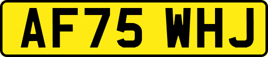 AF75WHJ