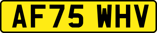 AF75WHV