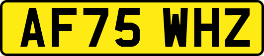 AF75WHZ