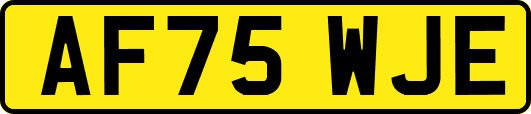 AF75WJE