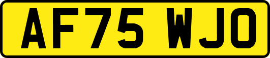 AF75WJO
