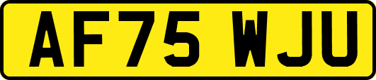 AF75WJU