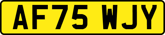 AF75WJY