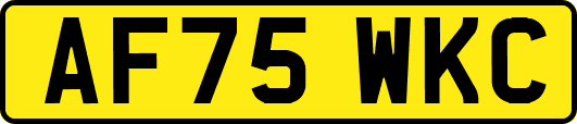 AF75WKC