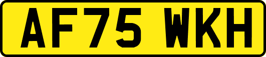AF75WKH
