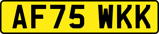 AF75WKK