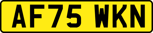 AF75WKN