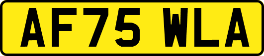 AF75WLA