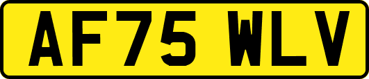 AF75WLV