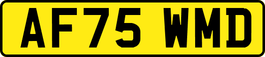 AF75WMD