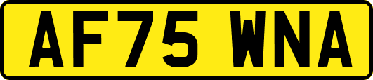 AF75WNA