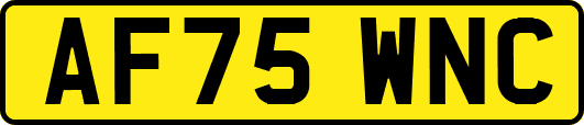AF75WNC