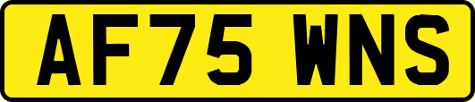 AF75WNS