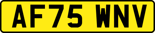 AF75WNV
