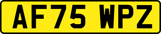 AF75WPZ