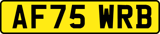 AF75WRB