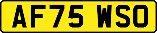 AF75WSO