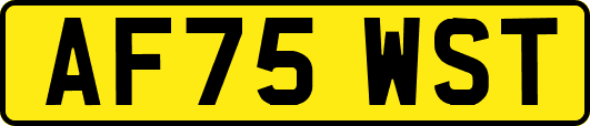 AF75WST