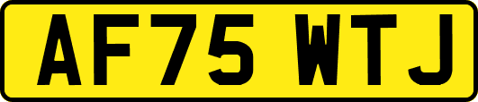 AF75WTJ