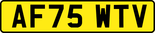 AF75WTV