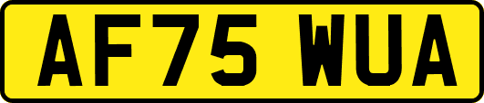 AF75WUA