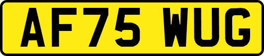 AF75WUG