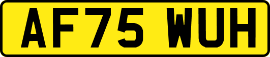 AF75WUH