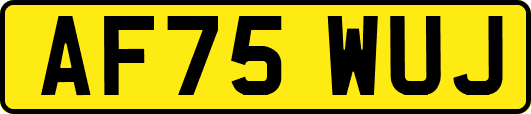 AF75WUJ