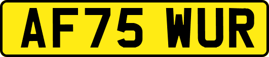 AF75WUR