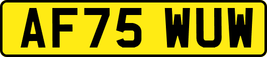 AF75WUW