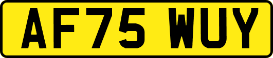AF75WUY