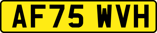 AF75WVH