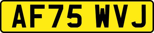 AF75WVJ
