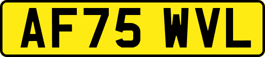 AF75WVL