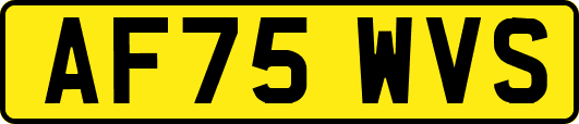 AF75WVS