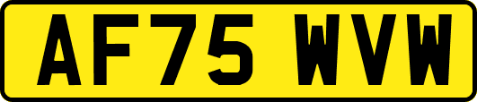 AF75WVW