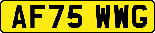 AF75WWG