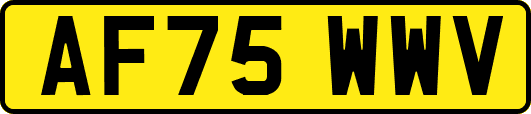 AF75WWV