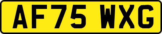 AF75WXG