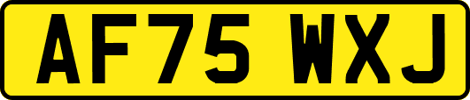 AF75WXJ