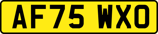 AF75WXO