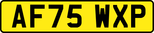 AF75WXP