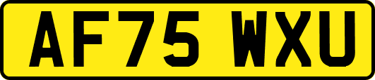 AF75WXU